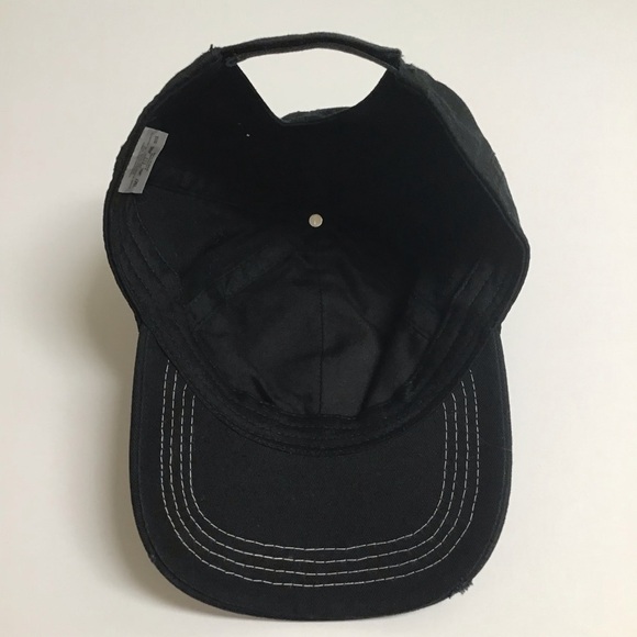 Guinness Beer Hat 1759 Dublin Ireland Harp Patch Strapback Cap 100% Cotton Irish - Picture 3 of 11